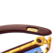 Indlæs billede til gallerivisning Blue Sky Rimless