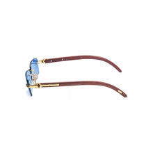 Indlæs billede til gallerivisning Blue Sky Rimless