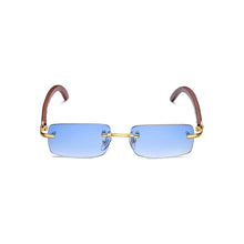 Indlæs billede til gallerivisning Blue Sky Rimless