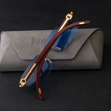 Indlæs billede til gallerivisning Blue Sky Rimless