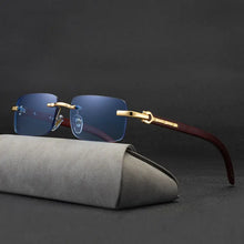 Indlæs billede til gallerivisning Blue Sky Rimless