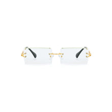 Indlæs billede til gallerivisning Rimless C8 Clear