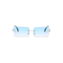 Indlæs billede til gallerivisning Rimless C10 Blue