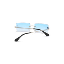 Indlæs billede til gallerivisning Rimless C10 Blue