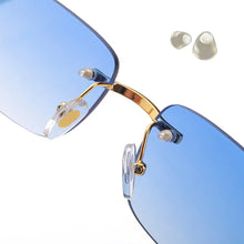 Indlæs billede til gallerivisning Blue Sky Rimless