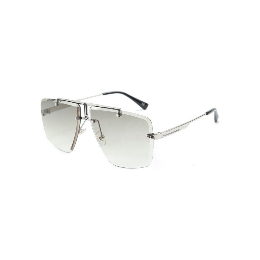 Silver Beam – Solbrille